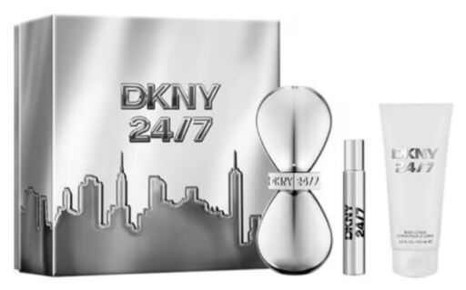 DKNY 24/7 Mallette 3 Pièces