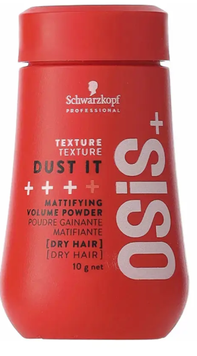 Osis Dust It Poudre Matifiante 10 gr