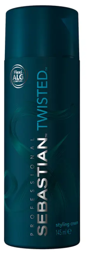 Twisted Crème Coiffante Hydratation et Protection Boucles 145 ml