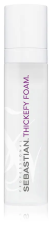 Thickefy Foam Mousse coiffante volume et tenue 190 ml