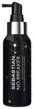 No.Breaker Spray Coiffant Fixateur et Anti-casse Hybride 100 ml