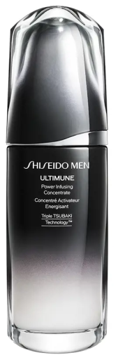 Concentré Infusant Ultimune Power Homme 75 ml