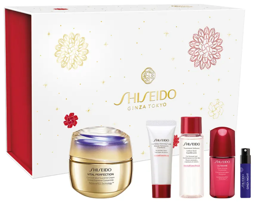 Coffret Vital Perfection 5 Pièces