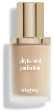 Phyto-Teint Perfection Base de Maquillage Mat Lumineuse 30 ml