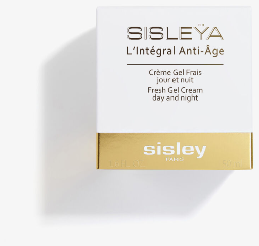 a L&#39;Intégral Anti-Âge Crème Gel 50 ml