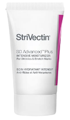 Sd Advanced Plus Crème Hydratante Intensive Anti-Rides 118 ml