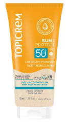 Sun Protect Lait Solaire Hydratant SPF50+