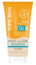 Sun Protect Lait Solaire Hydratant SPF50+