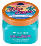 Sugar Scrubs Gommage au sucre Blue Lagoon 510 gr