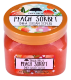 Sugar Scrubs Gommage au sucre Sorbet pêche 510 gr