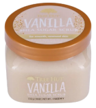 Sugar Scrubs Gommage au sucre vanille 510 gr