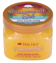 Gommages au Sucre Gommage au Sucre Sol Fruit de la Passion 510 gr