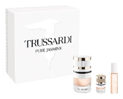 Coffret Pur Jasmin 3 Pièces