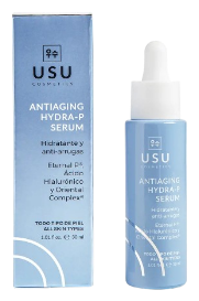 Sérum Anti-âge Hydratant Et Anti-Rides 30 ml