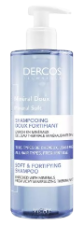 Dercos Shampoing Minéral Usage Fréquent 200 ml