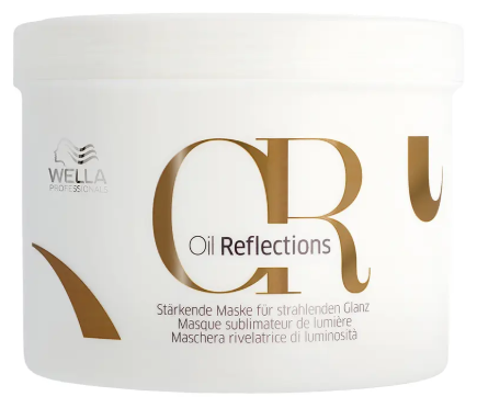 Masque Sublimateur de Brillance Oil Reflections 500 ml