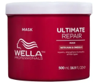 Masque réparateur pour cheveux abîmés Ultimate Repair