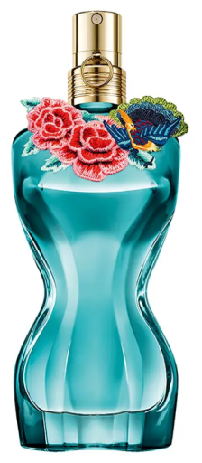 La Belle Paradis Jardin Eau de Parfum Vapo 50 ml