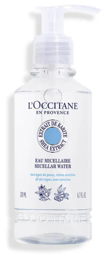 Karité Eau Micellaire 200 ml