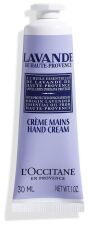 Crème Mains Lavande 30 ml