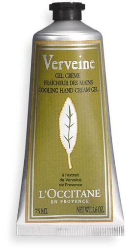 Crème Mains Verveine 75 ml