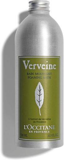 Bain Moussant Verveine 500 ml