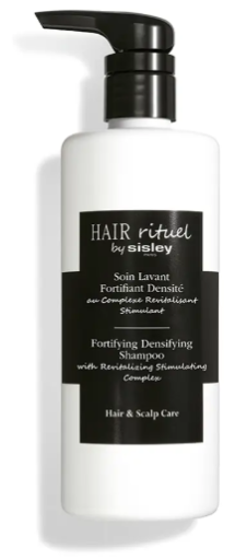 Hair Rituel Soin Lavant Fortifiant Densite 500 ml