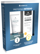 Heliocare 360º Étui de protection solaire anti-âge 2 pièces