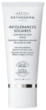 Intolérances Solaires Crème Visage SPF50+ 50 ml