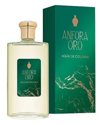 Eau de Cologne Anfora Gold 200 ml