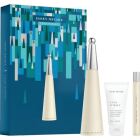 L&#39;Eau D&#39;Issey Coffret 3 Pièces