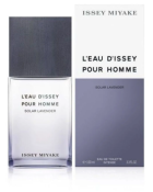 L&#39;Eau D&#39;Issey Pour Homme Eau de Toilette Lavande Solaire