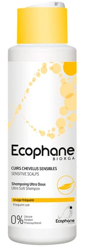 Ecophane Shampoing Ultra Doux 200 ml