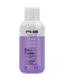 Time To Care So Calm Bain de Bouche 300 ml