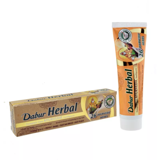 Dentifrice 26 Herbes 100 ml