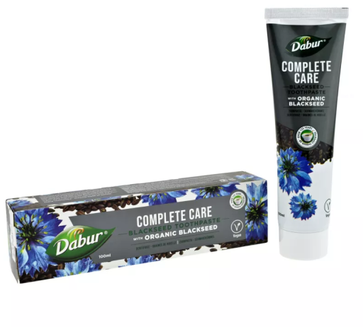 Dentifrice aux Graines Noires 100 ml