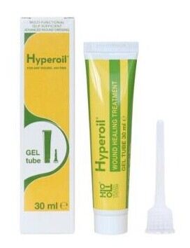 Gel Tube 30 ml