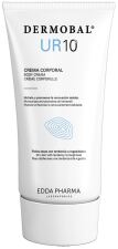 Dermobal Crème Corporelle 10% Urée 200 ml