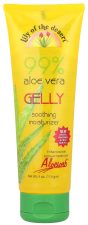 Gelée d&#39;Aloe Vera 99% 120 ml