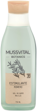 Gel de bain au romarin Botanics 750 ml