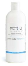 Gel de bain soin de la peau 400 ml