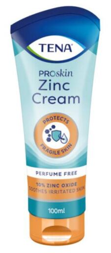 Crème au zinc Proskin 100 ml