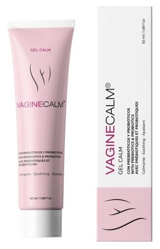 Gel Calme 50 ml