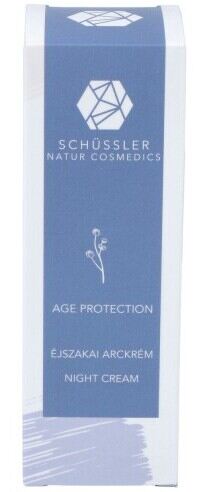 Crème Premium Nuit Protection Âge 50 ml