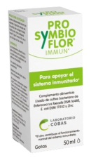 Prosymbioflor Immunitaire 50 ml