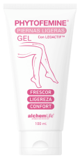 Phytofemine Gel Jambes Légères 100 ml