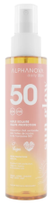 Huile Solaire 125 ml