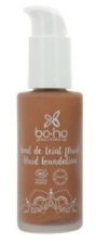 Base de Maquillage Fluide 30 ml