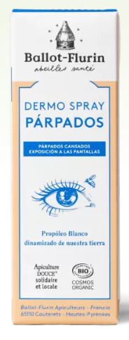 Dermo Spray Paupières 15 ml