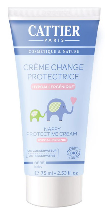 Crème à Langer 75 ml